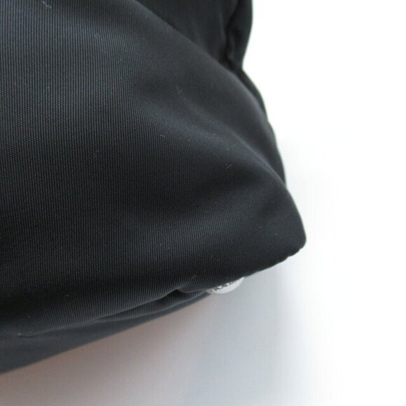 PRADA Handbag Black - Picture 8 of 9
